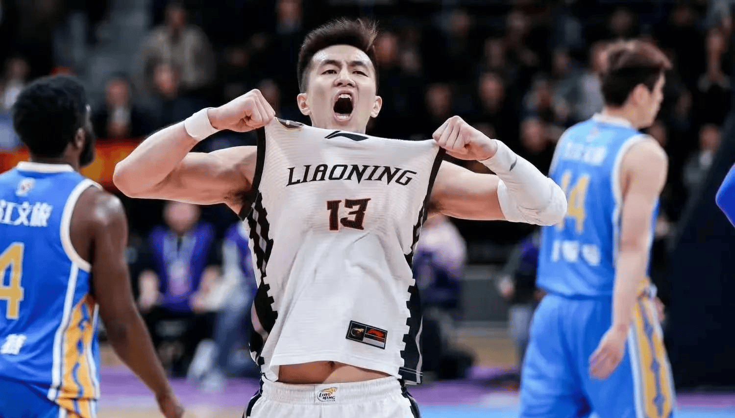 电竞娱乐平台- 辽宁本钢为啥少打了一场 