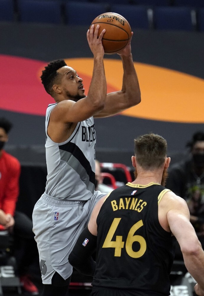 英雄联盟有礼投注-波特兰开拓者关键时刻战术微调，志在中超名次提升，更衣室稳定，年轻球员得到机会的简单介绍